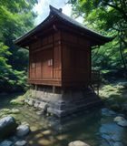 《燃烧》电影氛围：男主角在秋日田野里眺望，象征韩国年轻人阶层流动困境与道德迷失